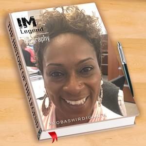 Meet your Posher, Kimberly